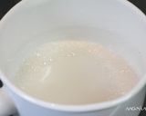 フライパンで蒸すよ☆なめらかプリン作り方10写真
