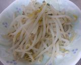 低カロリー 野菜たっぷり和風あんかけ麺作り方1写真
