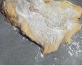 柚子風味でさっぱり♪和風チキンサラダ作り方5写真