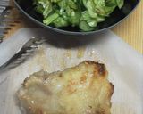 柚子風味でさっぱり♪和風チキンサラダ作り方6写真