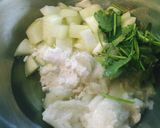 しゃきしゃきさつま揚げ作り方1写真