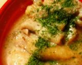 一石二鳥☆塩麹de蒸し鶏と豆腐スープ作り方4写真
