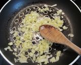 フダンソウのアンチョビ炒め作り方7写真