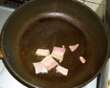 パパの定番ゴーヤーチャンプル作り方3写真