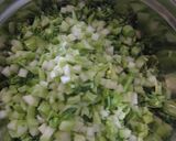 野菜たっぷり*ブロッコリーのツナサンド*作り方1写真