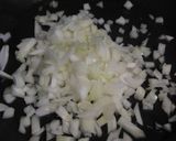 野菜たっぷり*ブロッコリーのツナサンド*作り方3写真