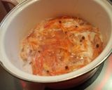 甘エビの味噌汁・ふりかけ作り方3写真