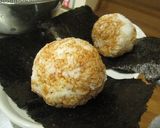 甘エビの味噌汁・ふりかけ作り方10写真