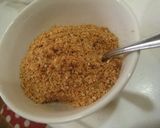 甘エビの味噌汁・ふりかけ作り方9写真