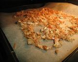 甘エビの味噌汁・ふりかけ作り方7写真