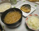 甘エビの味噌汁・ふりかけ作り方6写真