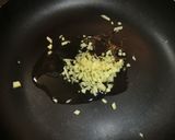 豆腐のステ−キ★チンゲン菜あんのせ～作り方1写真