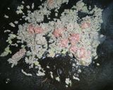 豆腐のステ−キ★チンゲン菜あんのせ～作り方2写真