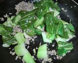 豆腐のステ−キ★チンゲン菜あんのせ～作り方3写真