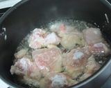 塩麹でから揚げ＆塩麹の大根おろしダレ作り方2写真