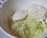 塩麹でから揚げ＆塩麹の大根おろしダレ作り方3写真