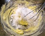 優しい味♪白いミルククッキー作り方1写真