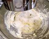 優しい味♪白いミルククッキー作り方3写真