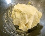 優しい味♪白いミルククッキー作り方4写真