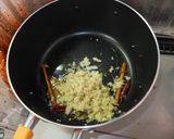 本格バングラデシュ・チキン・カレー作り方2写真