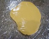 優しい味♪白いミルククッキー作り方5写真
