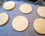 優しい味♪白いミルククッキー作り方6写真