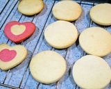 優しい味♪白いミルククッキー作り方7写真