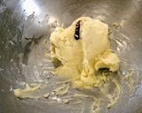 優しい味♪白いミルククッキー作り方9写真