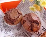新定番☆白いブラウニー作り方6写真