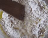 Sourdough Bread作り方2写真