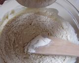 Sourdough Bread作り方3写真