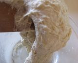 Sourdough Bread作り方4写真