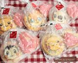 *キャラチョコクッキー*作り方4写真