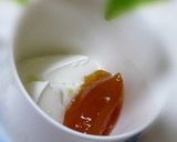 ❤ホットヨーグルトドリンク❤作り方1写真