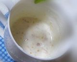 ❤ホットヨーグルトドリンク❤作り方2写真