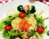 朝食に２分♪簡単ﾌﾞﾛｯｺﾘｰの塩麹蒸し作り方4写真