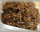 我が家のいかなごのくぎ煮♪作り方8写真