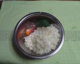 我が家のミートローフ作り方5写真