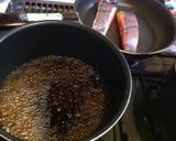 ☆美味しい~かれいの煮つけ☆作り方1写真