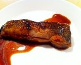 ☆美味しい~かれいの煮つけ☆作り方4写真