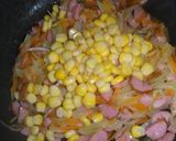 簡単で美味しい♡濃厚ポテトコロッケ作り方2写真