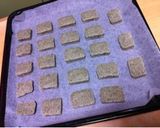 よもきなこクッキー作り方5写真
