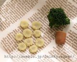 【キャラ弁】お昼寝うさぎちゃん弁当作り方2写真