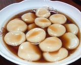豆腐白玉♪作り方7写真