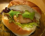 ベトナムの甘~いツヤツヤ照り焼き風チキン作り方8写真