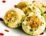 離乳食後期～完了期☆手づかみ☆お焼き作り方11写真