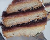 材料3つで超簡単♪トットちゃんの春ケーキ作り方10写真
