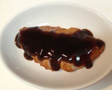 さつま揚げのお好みチーズ焼き作り方2写真