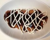 さつま揚げのお好みチーズ焼き作り方3写真