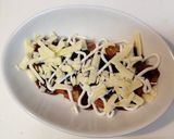 さつま揚げのお好みチーズ焼き作り方4写真